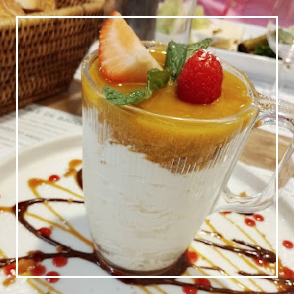 La carte - La Table De Bacchus - restaurant NANCY