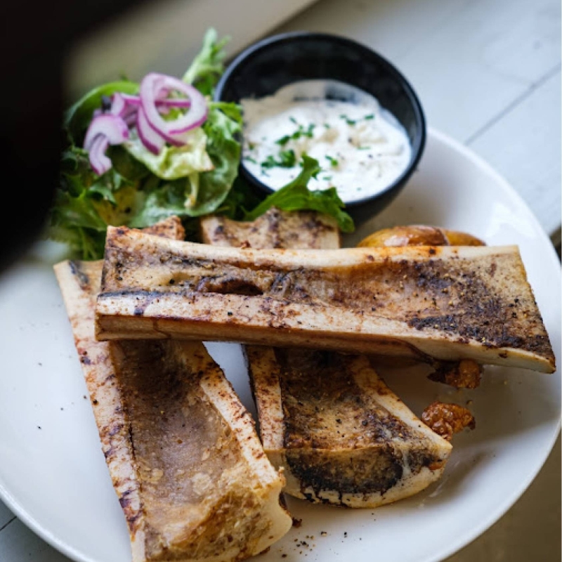 Le restaurant - La Table De Bacchus - restaurant NANCY