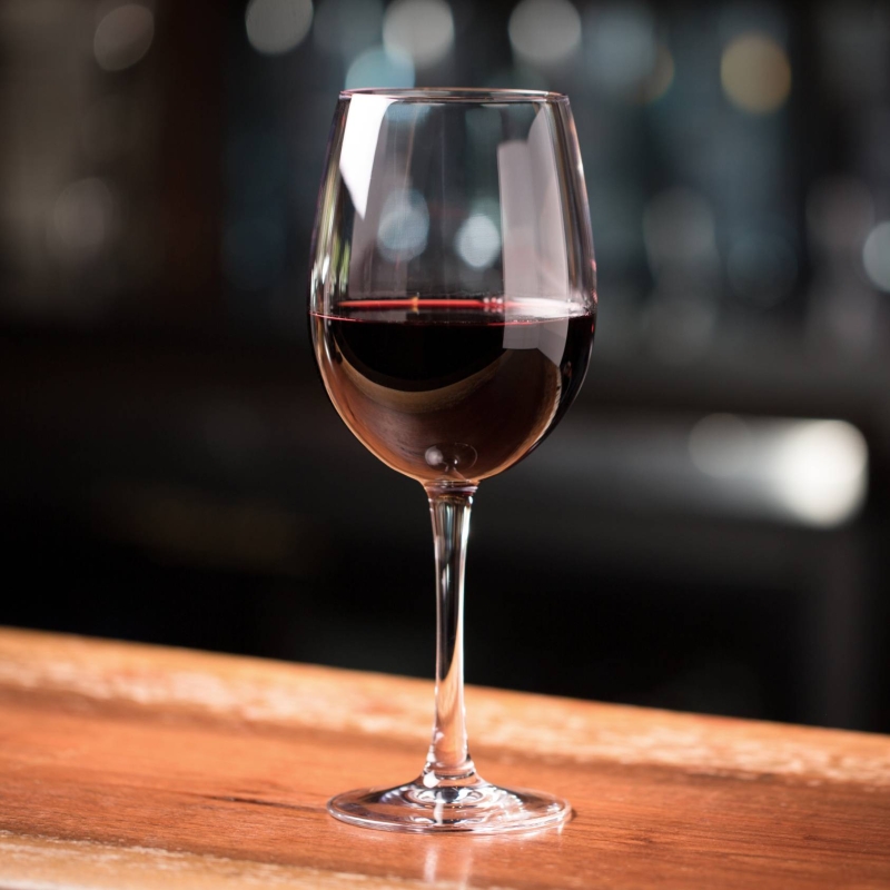 Le restaurant - La Table De Bacchus - restaurant NANCY