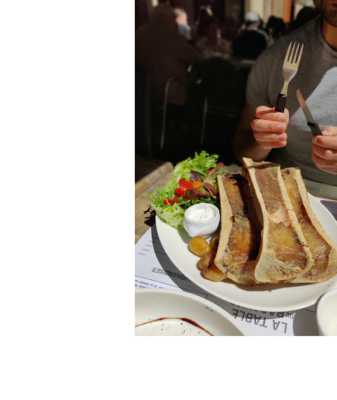 La Table De Bacchus - restaurant NANCY - meilleur resto NANCY