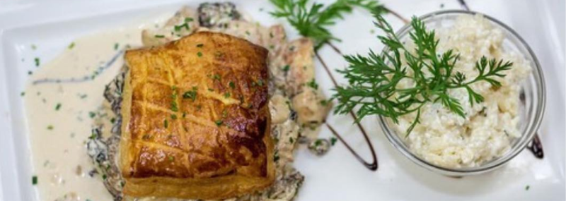 La Table De Bacchus - restaurant NANCY